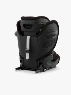 Cybex Pallas G2 i-Size Autostol, Magic Black