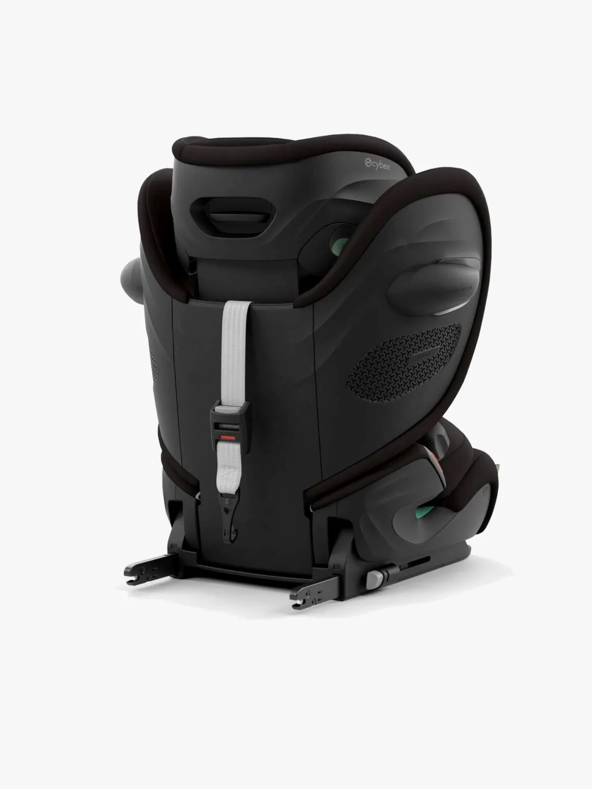 Cybex Pallas G2 i-Size Autostol, Magic Black