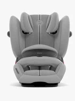 Cybex Pallas G2 i-Size Plus Autostol, Stone Grey