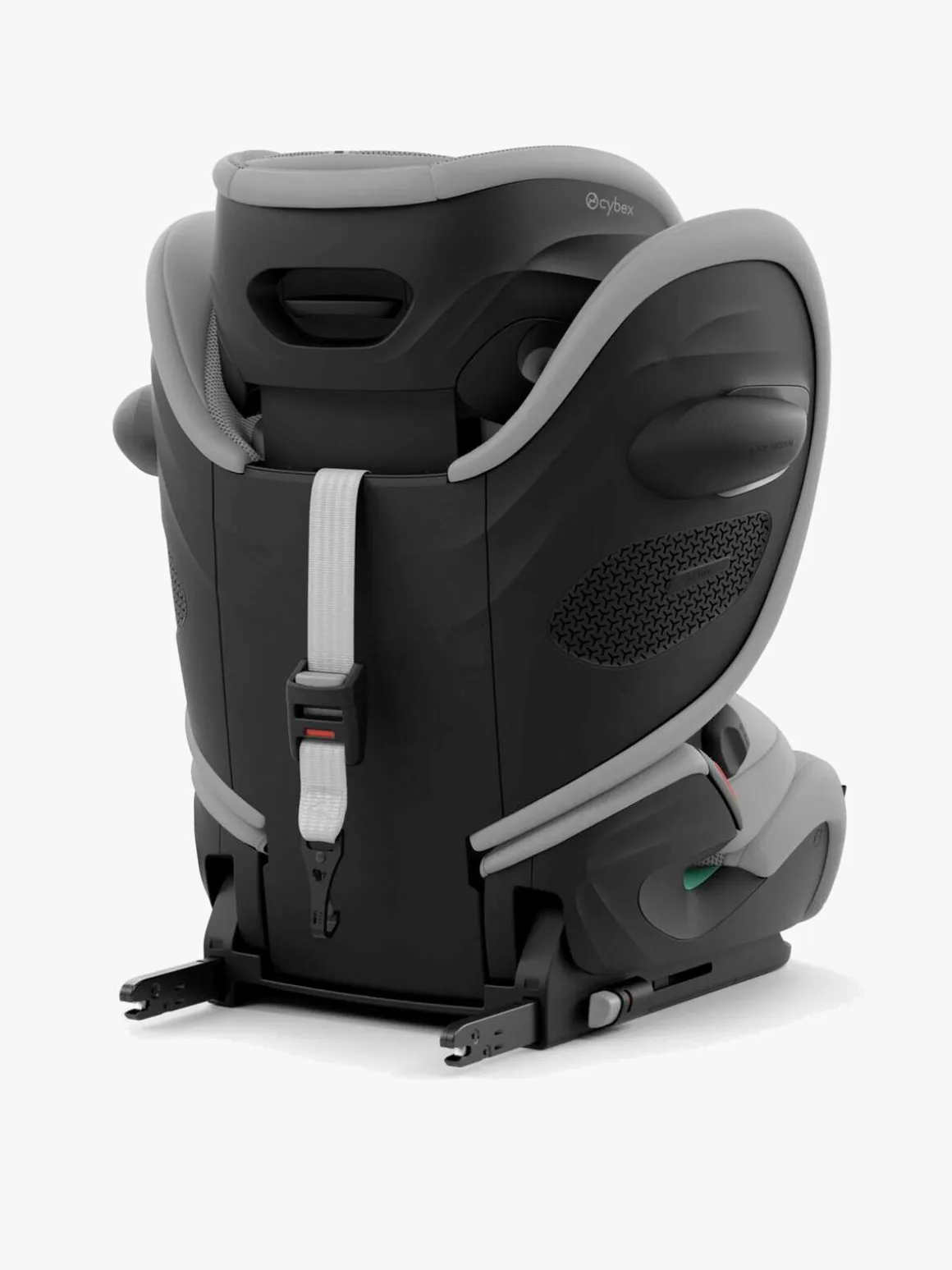 Cybex Pallas G2 i-Size Plus Autostol, Stone Grey