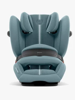 Cybex Pallas G2 i-Size Plus Autostol, Stormy Blue
