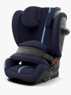 Cybex Pallas G2 i-Size Plus Autostol, Ocean Blue
