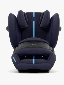 Cybex Pallas G2 i-Size Plus Autostol, Ocean Blue
