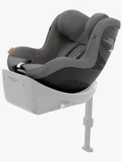 Cybex Sirona G i-Size Autostol, Lava Grey