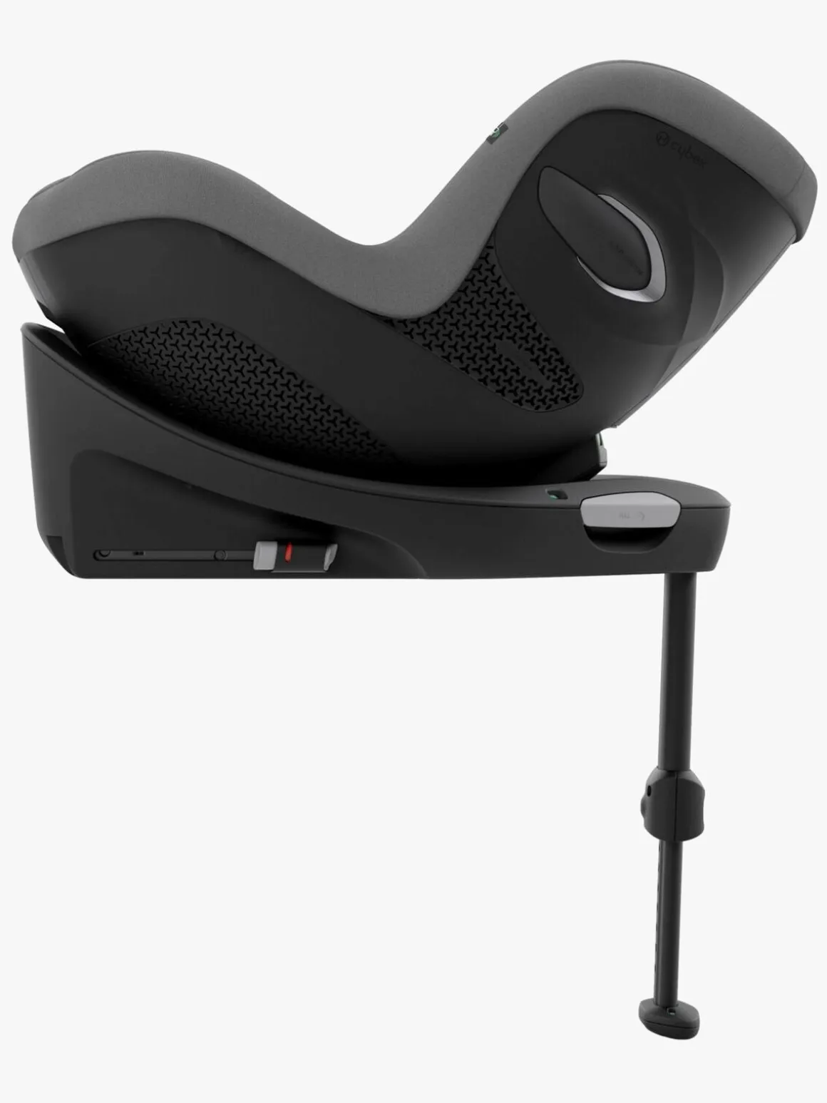 Cybex Sirona G i-Size Autostol, Lava Grey