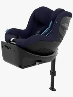 Cybex Sirona G i-Size Plus Autostol inkl. Base G, Ocean Blue