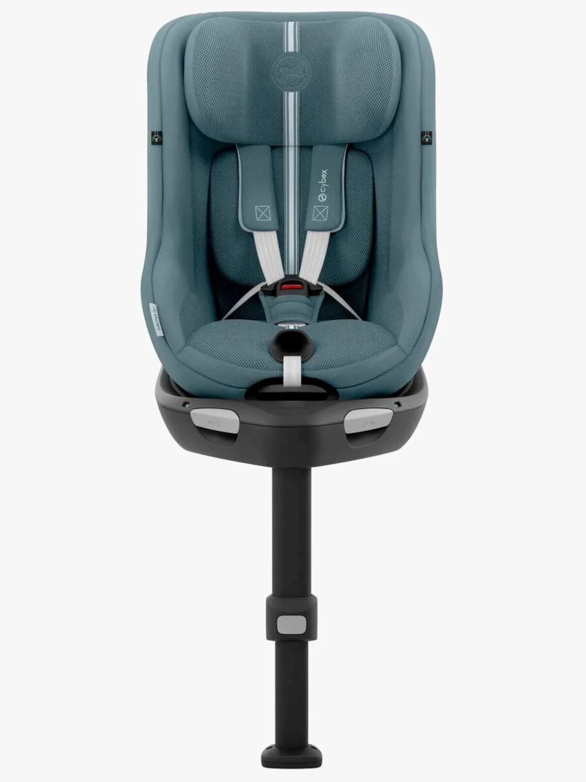 Cybex Sirona G i-Size Plus Autostol, Stormy Blue