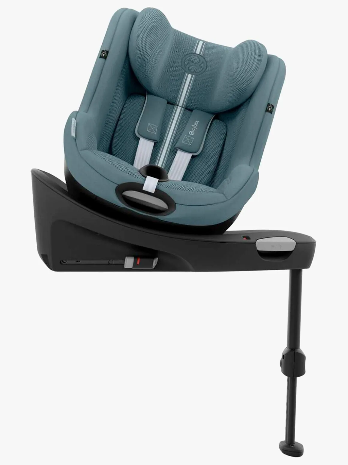 Cybex Sirona G i-Size Plus Autostol, Stormy Blue