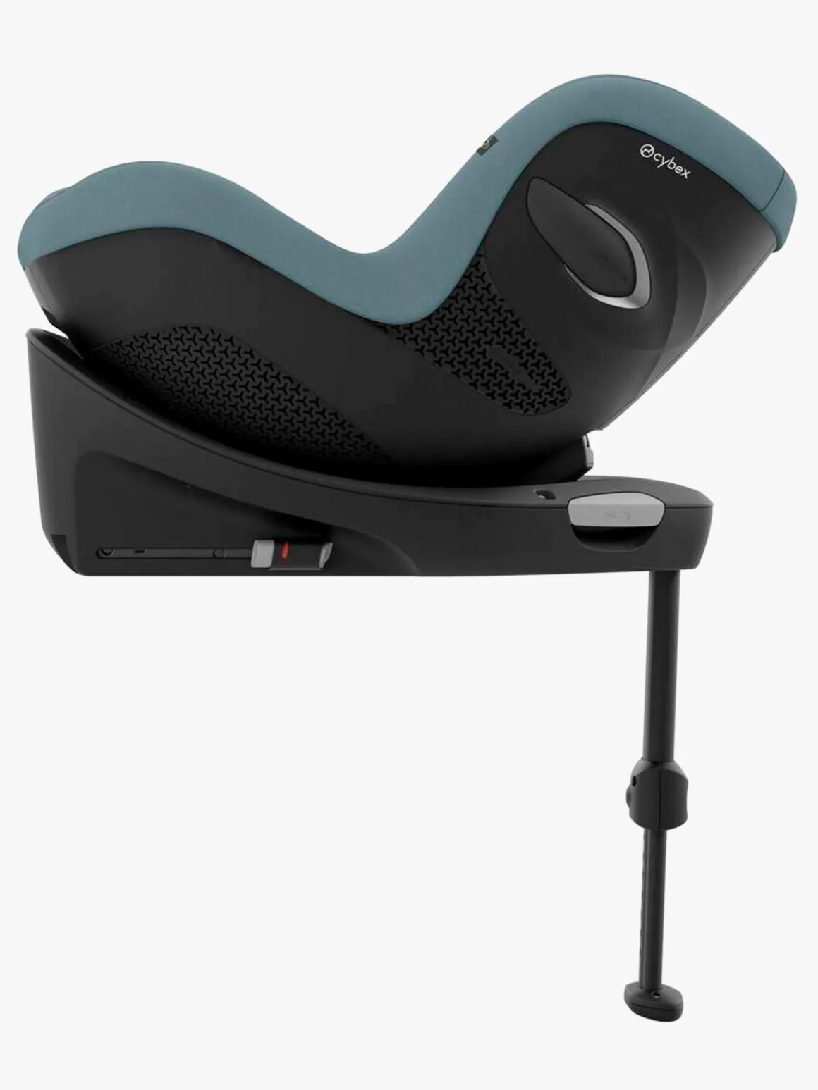 Cybex Sirona G i-Size Plus Autostol, Stormy Blue