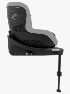 Cybex Sirona G i-Size Plus Autostol, Stone Grey