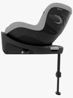 Cybex Sirona G i-Size Plus Autostol, Stone Grey