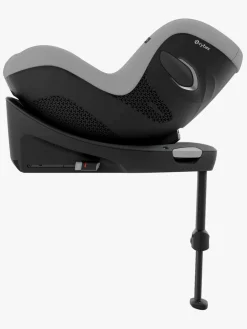 Cybex Sirona G i-Size Plus Autostol, Stone Grey