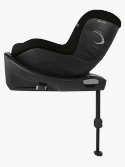 Cybex Sirona Gi i-Size Plus Autostol, Moon Black