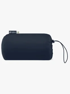 Cybex SNØGGA 2 Kørepose, Ocean Blue