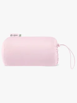 Cybex SNØGGA 2 Kørepose, Powder Pink