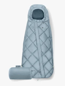 Cybex SNØGGA Mini 2 Autostolspose, Sky Blue