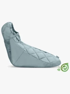 Cybex SNØGGA Mini 2 Autostolspose, Sky Blue