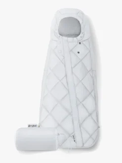 Cybex SNØGGA Mini 2 Autostolspose, Lava Grey