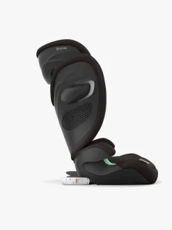 Cybex Solution G2 i-Fix Autostol, Magic Black