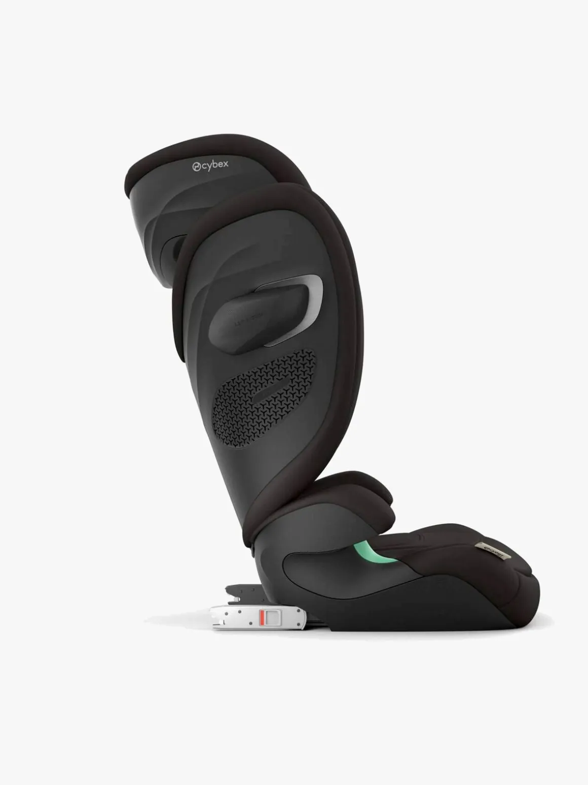 Cybex Solution G2 i-Fix Autostol, Magic Black