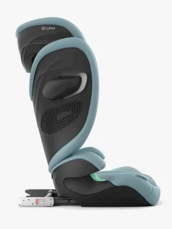 Cybex Solution G2 i-Fix Autostol, Stormy Blue