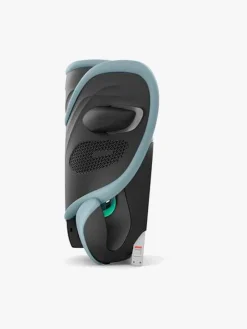 Cybex Solution G2 i-Fix Autostol, Stormy Blue