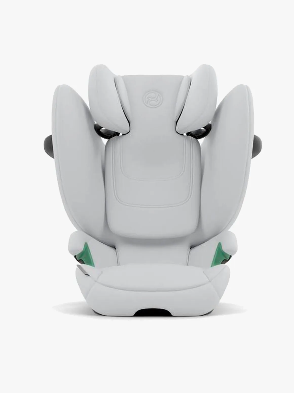 Cybex Solution G2 i-Fix Autostol, Fog Grey