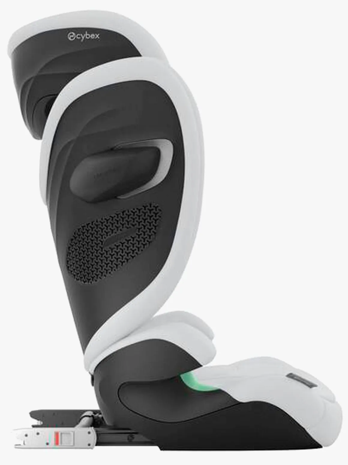 Cybex Solution G2 i-Fix Autostol, Fog Grey