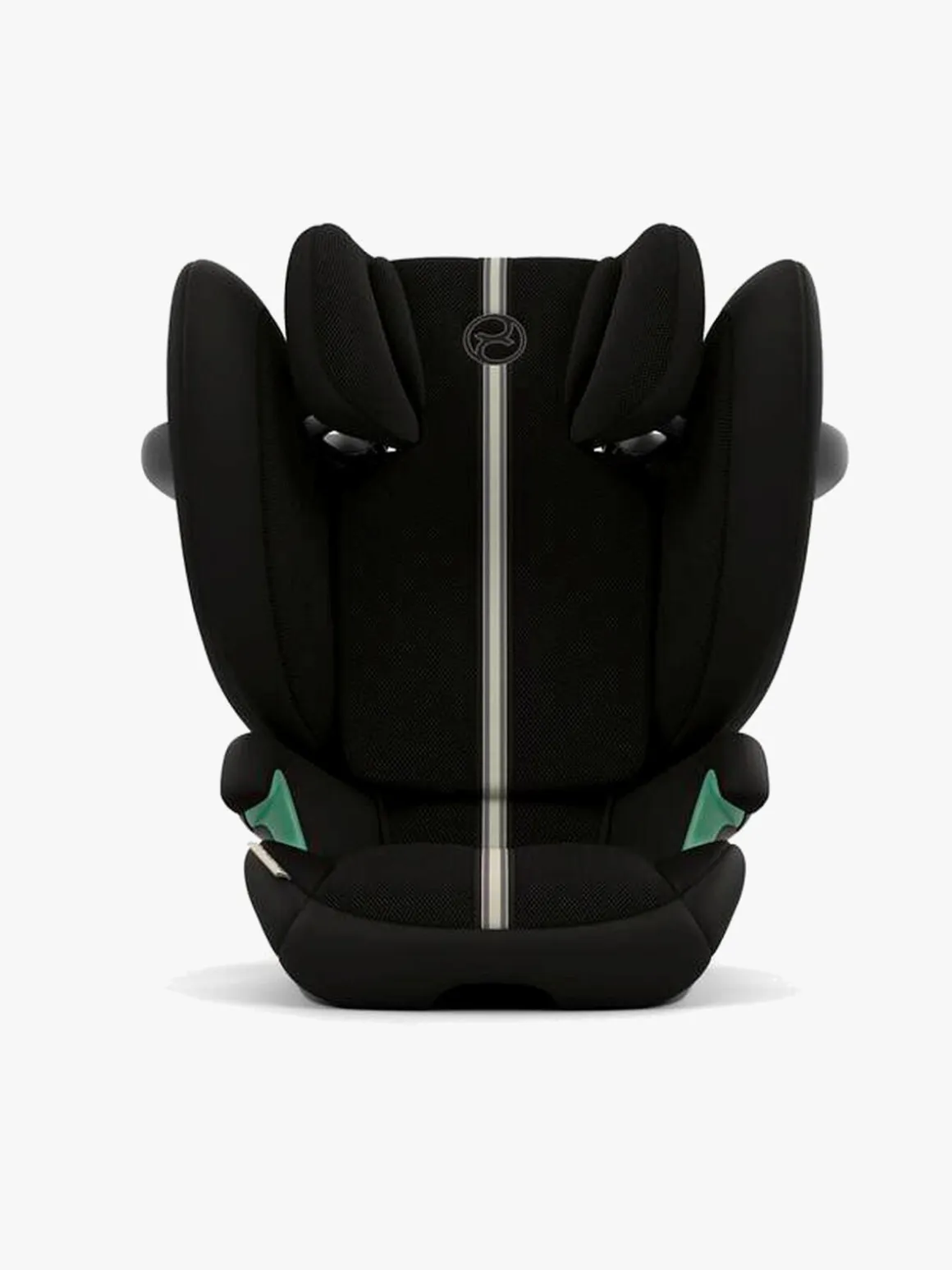 Cybex Solution G2 i-Fix Plus Autostol, Moon Black