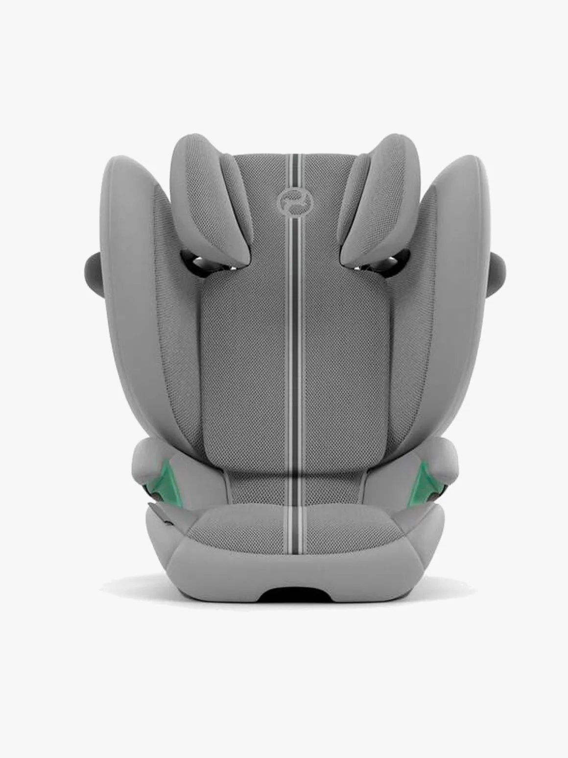Cybex Solution G2 i-Fix Plus Autostol, Stone Grey