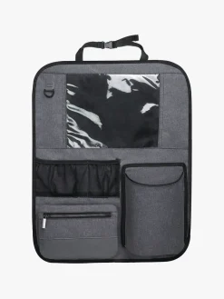 Cybex Solution S2 i-Fix Autostol inkl. Beemoo Deluxe Sædebeskytter, Moon Black