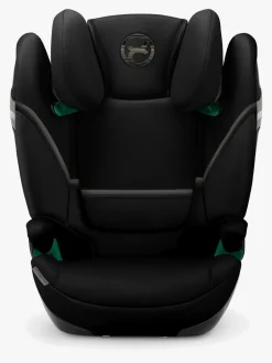 Cybex Solution S2 i-Fix Autostol, Moon Black
