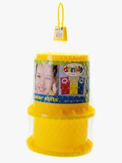Dantoy Juniorstylter Blandet Udvalg