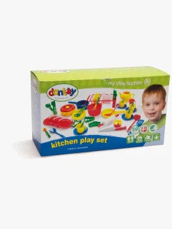 Dantoy Køkkensæt