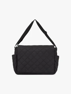 Day Mini RE-Q Baby Pusletaske, Black