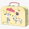 De Tre Bukke Bruse Kuffert 25 cm