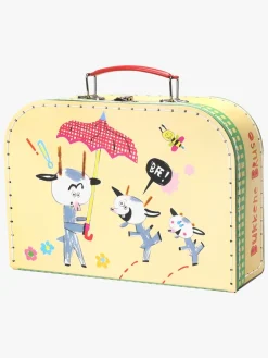De Tre Bukke Bruse Kuffert 25 cm