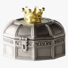 Design Cardell Smykkeskrin Krone