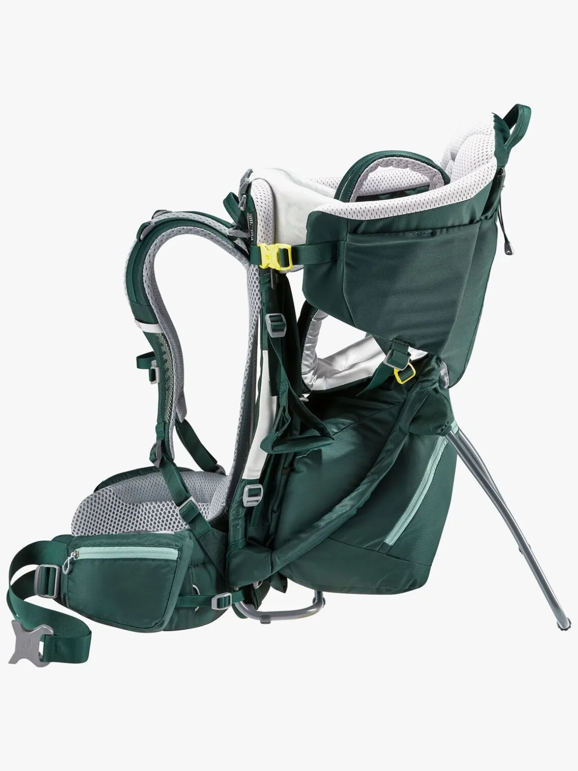 Deuter Kid Comfort Bærestol, Forest