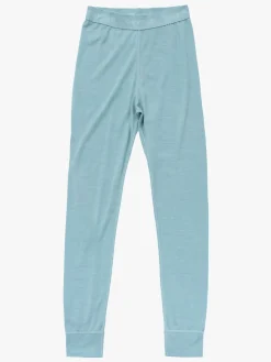 Devold Breeze Merino Lange Underbukser Jr, Cameo