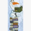 Diamond Dotz Disney Frozen 2 Olaf Snow It All