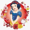 Diamond Dotz Disney Princess Snehvides Verden