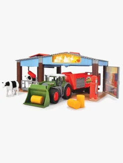 Dickie Toys Bondegårdsstation