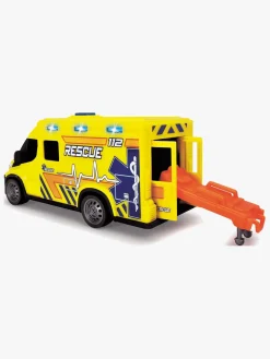 Dickie Toys Iveco Daily Ambulance