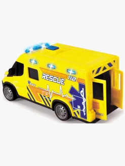 Dickie Toys Iveco Daily Ambulance