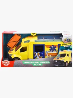 Dickie Toys Mercedes-Benz Ambulance