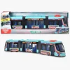 Dickie Toys Siemens Sporvogn