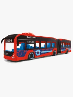 Dickie Toys Volvo Bus