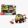 Dickie Unimog U531