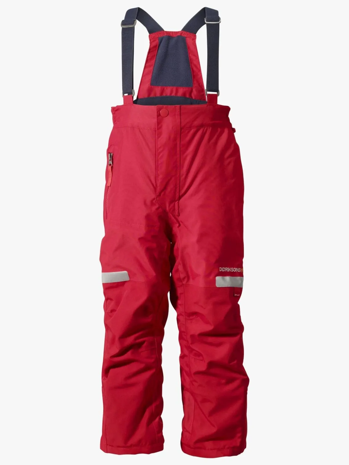 Didriksons Amitola Overtræksbukser, Flag Red